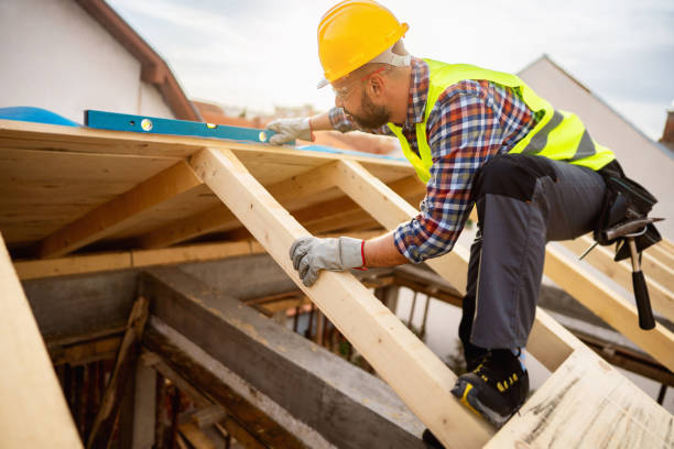 Professional Roofing Contractor in Mack, OH
