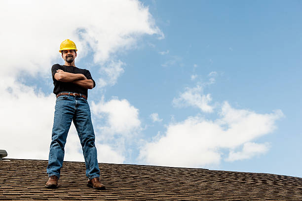 Roof Gutter Cleaning in Mack, OH