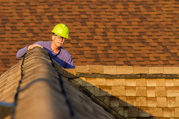 Quick and Trustworthy Emergency Roof Repair Services in Mack, OH