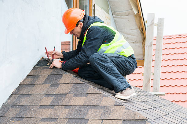 Slate Roofing Contractor in Mack, OH