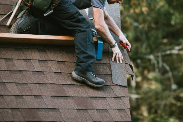 Best Roof Restoration Services  in Mack, OH